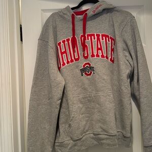 Ohio state hoodie